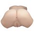 Realistixxx vrouwen torso - grote masturbator