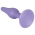 You2Toys - Los analos - kleine anale plug