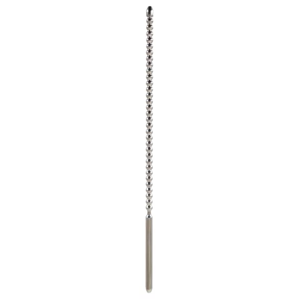 Sextreme - urethra dilator - met bolletje - 0,6 cm