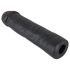 You2Toys - BIG - penisverlenging en verdikking huls (zwart)