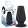 You2Toys - Lusttunnel - holle anaalspreider (zwart)