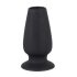 You2Toys - Lusttunnel - holle anaalspreider (zwart)