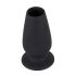 You2Toys - Lusttunnel - holle anaalspreider (zwart)