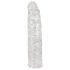 You2Toys - Xtension Penis Sleeve (doorzichtig)