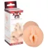 XXX To GO Nanette - nepvagina-masturbator