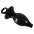 You2Toys - Anale Trainingsset - 3 stuks (zwart)