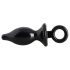 You2Toys - Anale Trainingsset - 3 stuks (zwart)