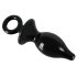 You2Toys - Anale Trainingsset - 3 stuks (zwart)