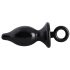You2Toys - Anale Trainingsset - 3 stuks (zwart)