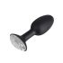 You2Toys - Diamond - siliconen anaal plug (klein)