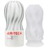 TENGA Air Tech Gentle - Getextureerde Masturbator (Wit)
