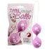 You2Toys - Twin Balls - roze duo gésa balletjes