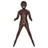 You2Toys - Beauty Queen- Zwarte Schoonheid Wandpop