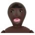 You2Toys - Beauty Queen- Zwarte Schoonheid Wandpop