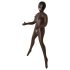 You2Toys - Beauty Queen- Zwarte Schoonheid Wandpop