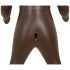 You2Toys - Beauty Queen- Zwarte Schoonheid Wandpop