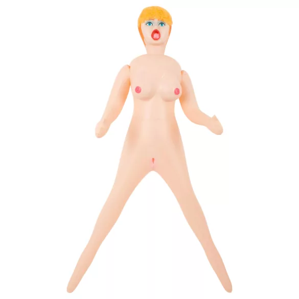 You2Toys Pamela - opblaasbare sekspop levensgroot