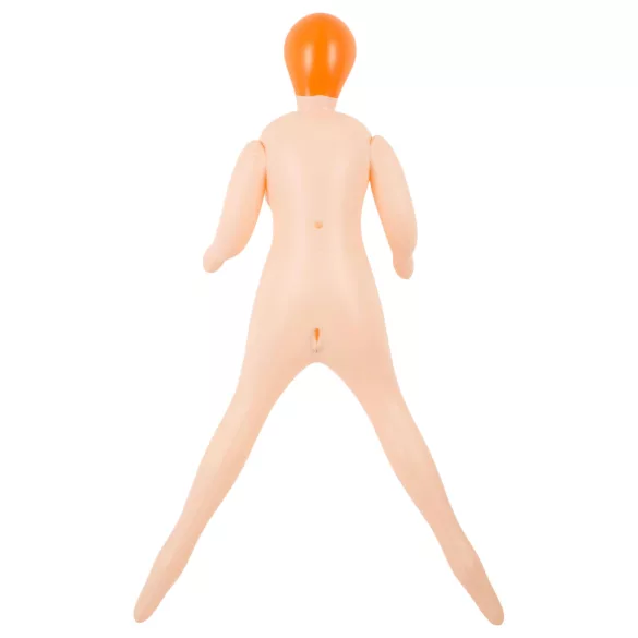 You2Toys Pamela - opblaasbare sekspop levensgroot