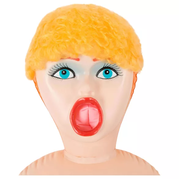 You2Toys Pamela - opblaasbare sekspop levensgroot