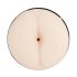 You2Toys - Pussy en Ass - dubbele masturbator (zwart)