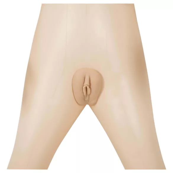 You2Toys - opblaasbare sekspop - Juicy Jill - vrouw