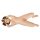 You2Toys - Kinky Jessica - levensechte pop
