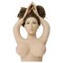 You2Toys - Kinky Jessica - levensechte pop