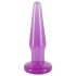 You2Toys - Anale Trainingsplug Set - 3 stuks (paars)