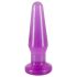 You2Toys - Anale Trainingsplug Set - 3 stuks (paars)