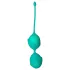 Pepper Parties Bora Bora - geishaballen duo - groen