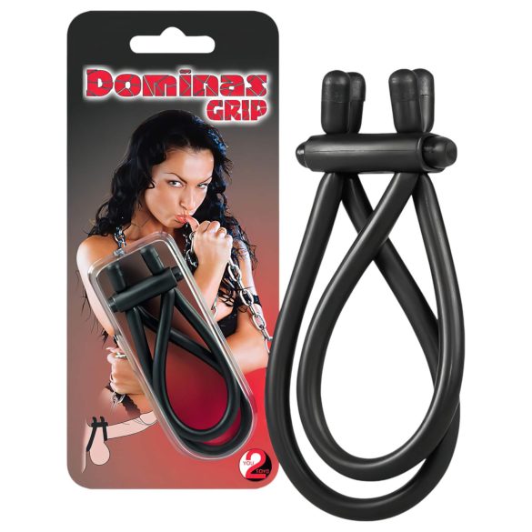 You2Toys - Domina Ring