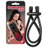 You2Toys - Domina Ring