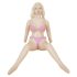 You2Toys - Rubberen dame met grote borsten Bridget