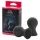 Fifty Shades of Grey - Tepelzuiger - sterke zuigkracht - transparant silicone