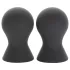 Fifty Shades of Grey - Tepelzuiger - sterke zuigkracht - transparant silicone