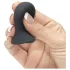Fifty Shades of Grey - Tepelzuiger - sterke zuigkracht - transparant silicone