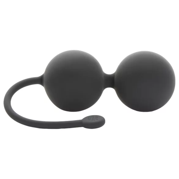 Fifty Shades of Grey - Kegelbal - Strak en Spannend - Grijs