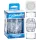 Fleshlight Quickshot Vantage - compacte masturbator - transparant