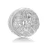 Fleshlight Quickshot Vantage - compacte masturbator - transparant