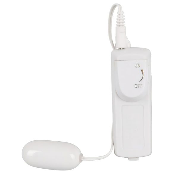 Tessa - opblaaspop, 3D-gezicht