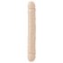 Doc Johnson dubbele dildo - natuurlijk (30,5cm)