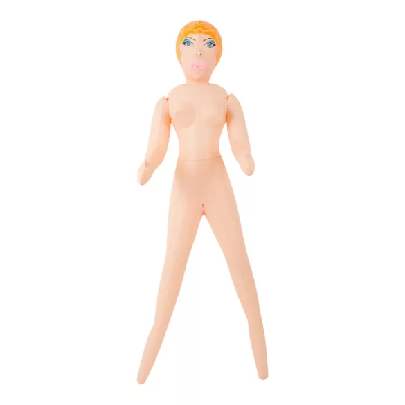You2Toys - Opblaasbare pop - vrouw