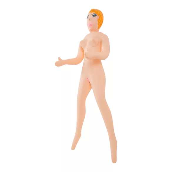 You2Toys - Opblaasbare pop - vrouw