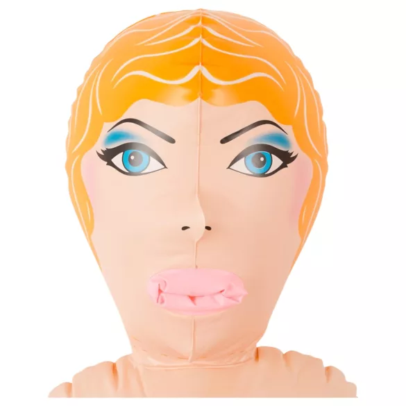 You2Toys - Opblaasbare pop - vrouw