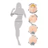 You2Toys - Opblaasbare pop - vrouw