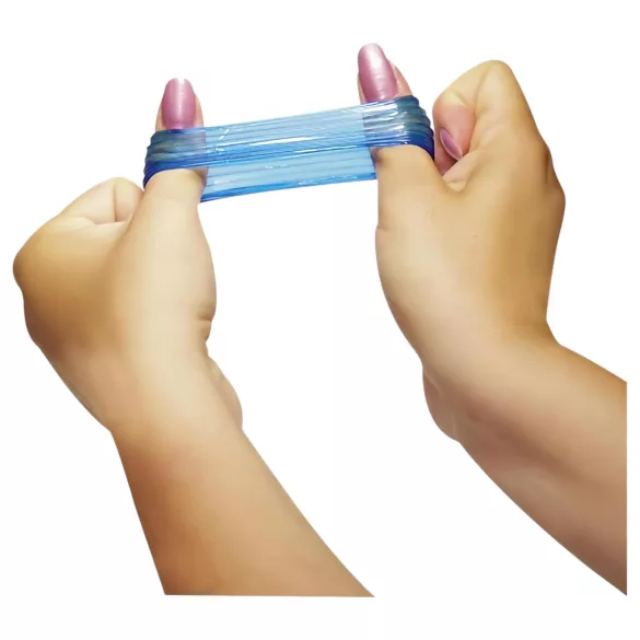 You2Toys - penis manchet set - flexibel siliconen - 3 stuks