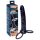 You2Toys - Speciale Anale Dildo - Zwart