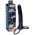 You2Toys - Speciale Anale Dildo - Zwart