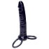 You2Toys - Speciale Anale Dildo - Zwart