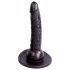 You2Toys - Aanpasbaar dildo set! - zwart